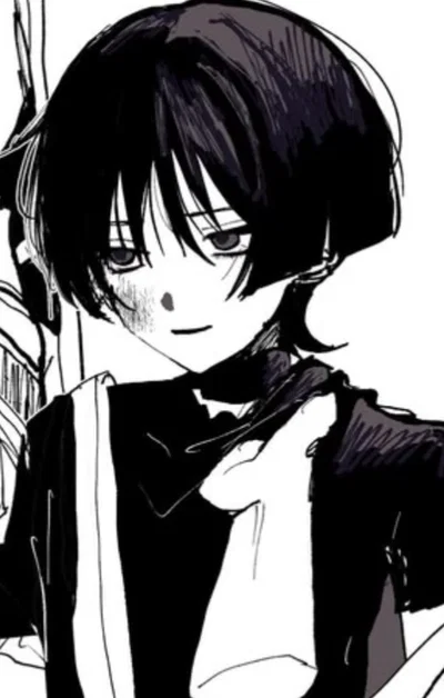 • Scaramouche • Student