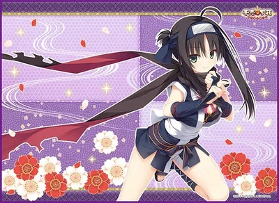 Mako Hitachi 🌸 常陸 茉子
