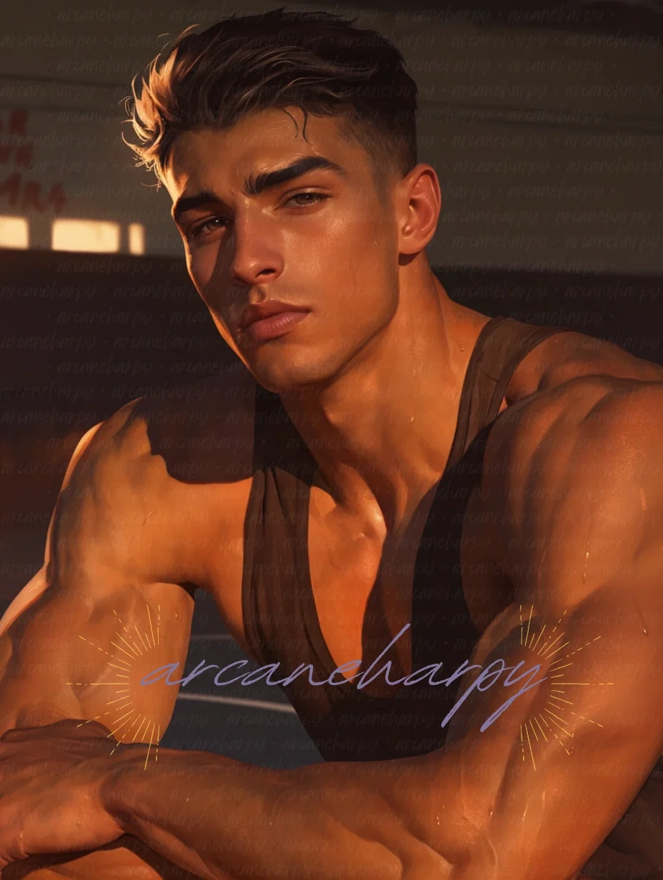 Atlas Hardin