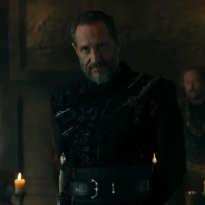 Baelor Targaryen