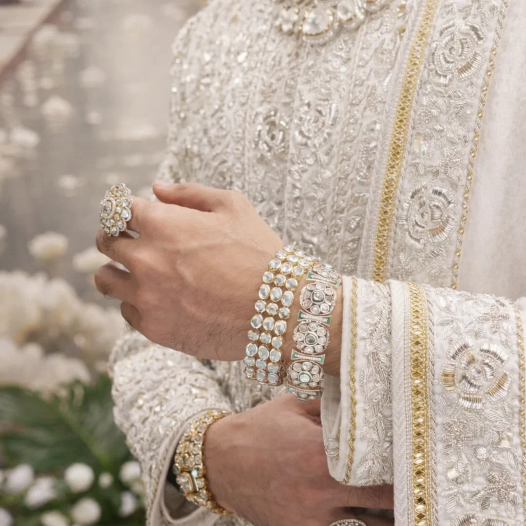 Omkara Singh - The Coronation