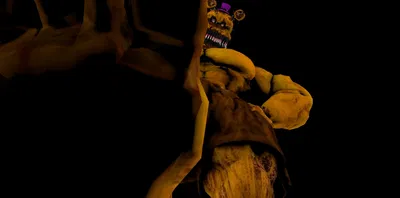 Goldie's Stinky Feet V2