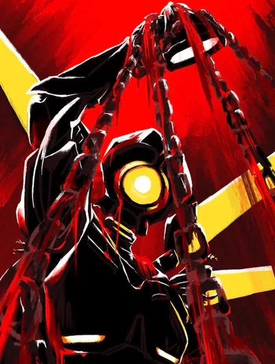 V1 [Ultrakill]