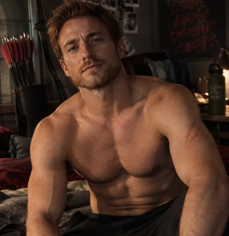 Arsenal - Roy Harper