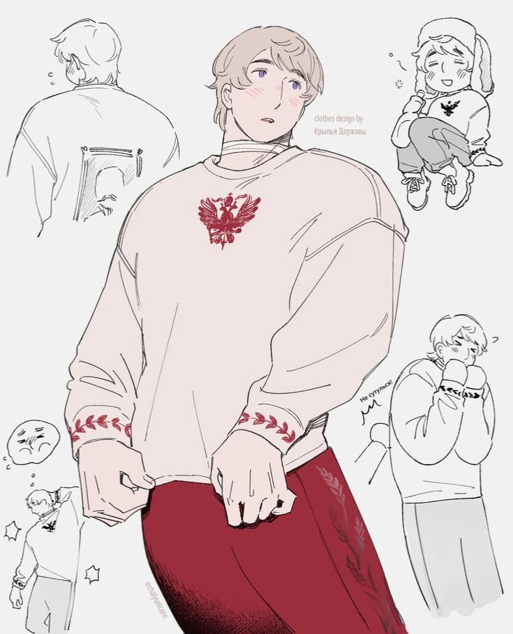 Hetalia