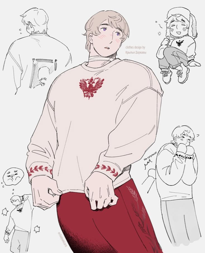 Hetalia
