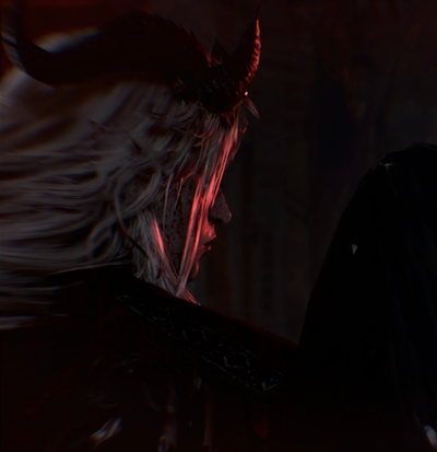Dark Urge