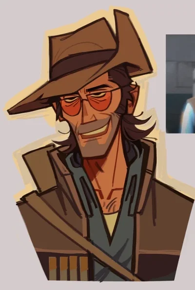 Sniper tf2 (drunken calls) σ(^_^;)?