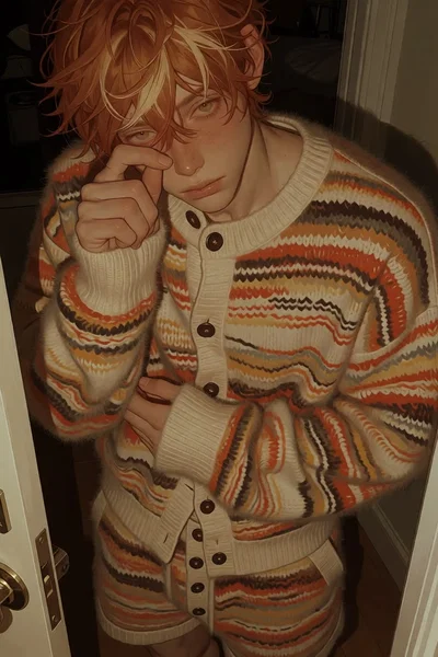 VOYEURISM ‐ Louis