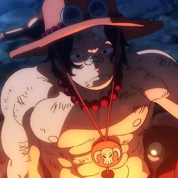 Portgas D. Ace ☆|BABY FEVER|☆