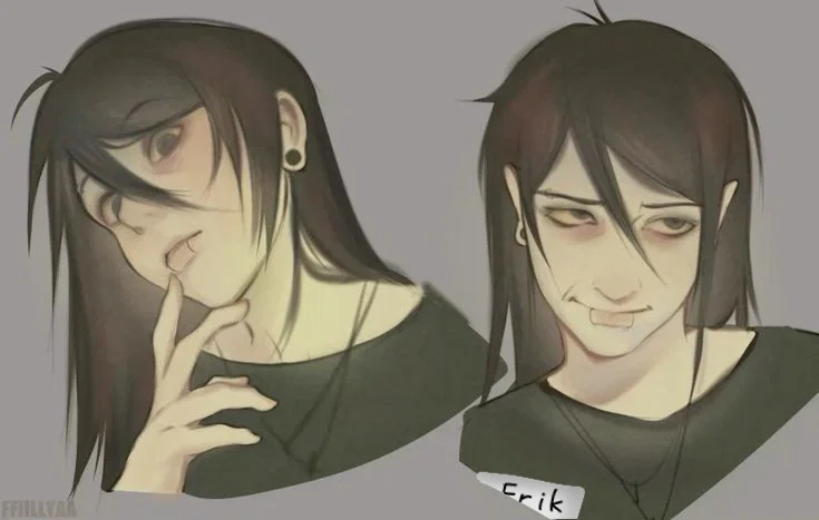 Erik | Your Coworker