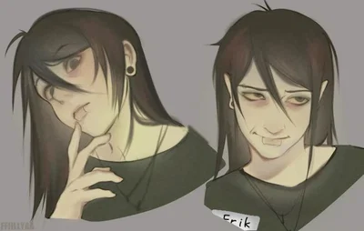 Erik | Your Coworker