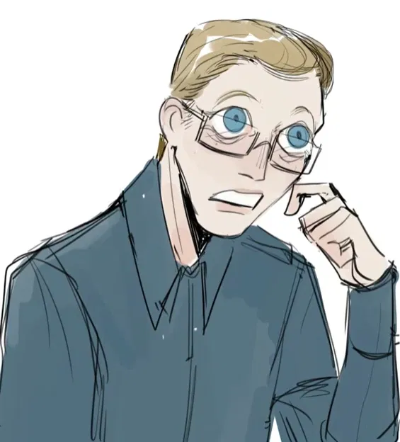 Reporter - No, I'm Not a Human (REQ)