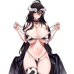 Ito Hizuki (Breedingstock CowGirl No.6)