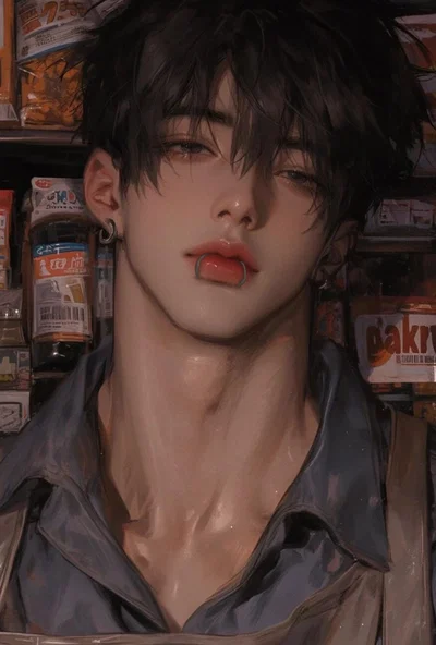 SNAKE BITES || Jett