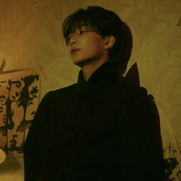 ★ˎˊ˗ Jeonghan