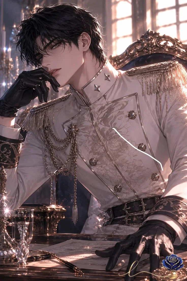Elion Valerius Arion