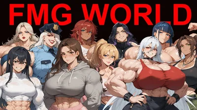 FMG world (Test)