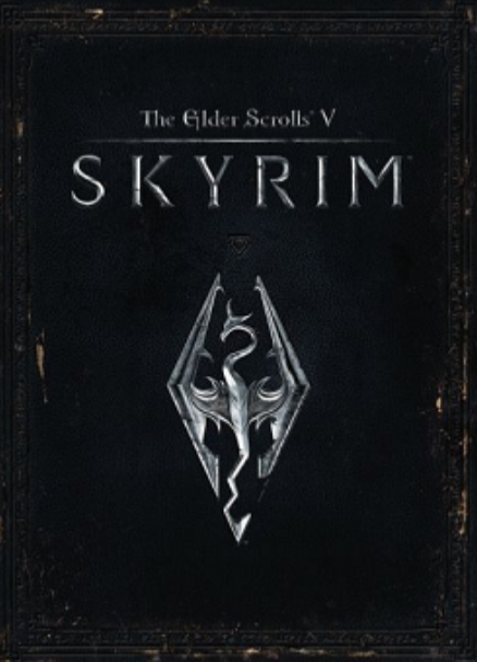 Elder Scrolls Skyrim 