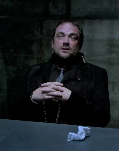 Crowley