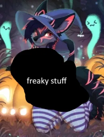 Sira | A Random Witch/Bitch