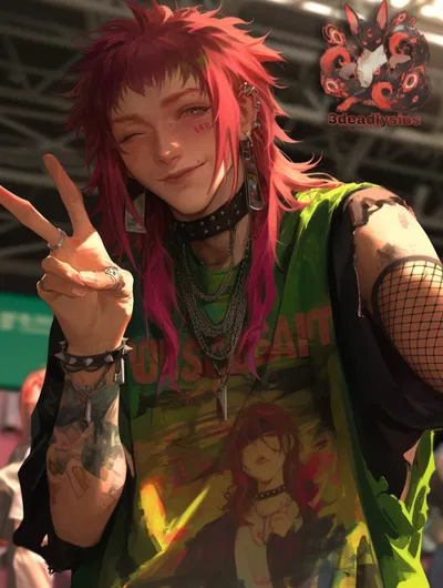 Soren | WEEB
