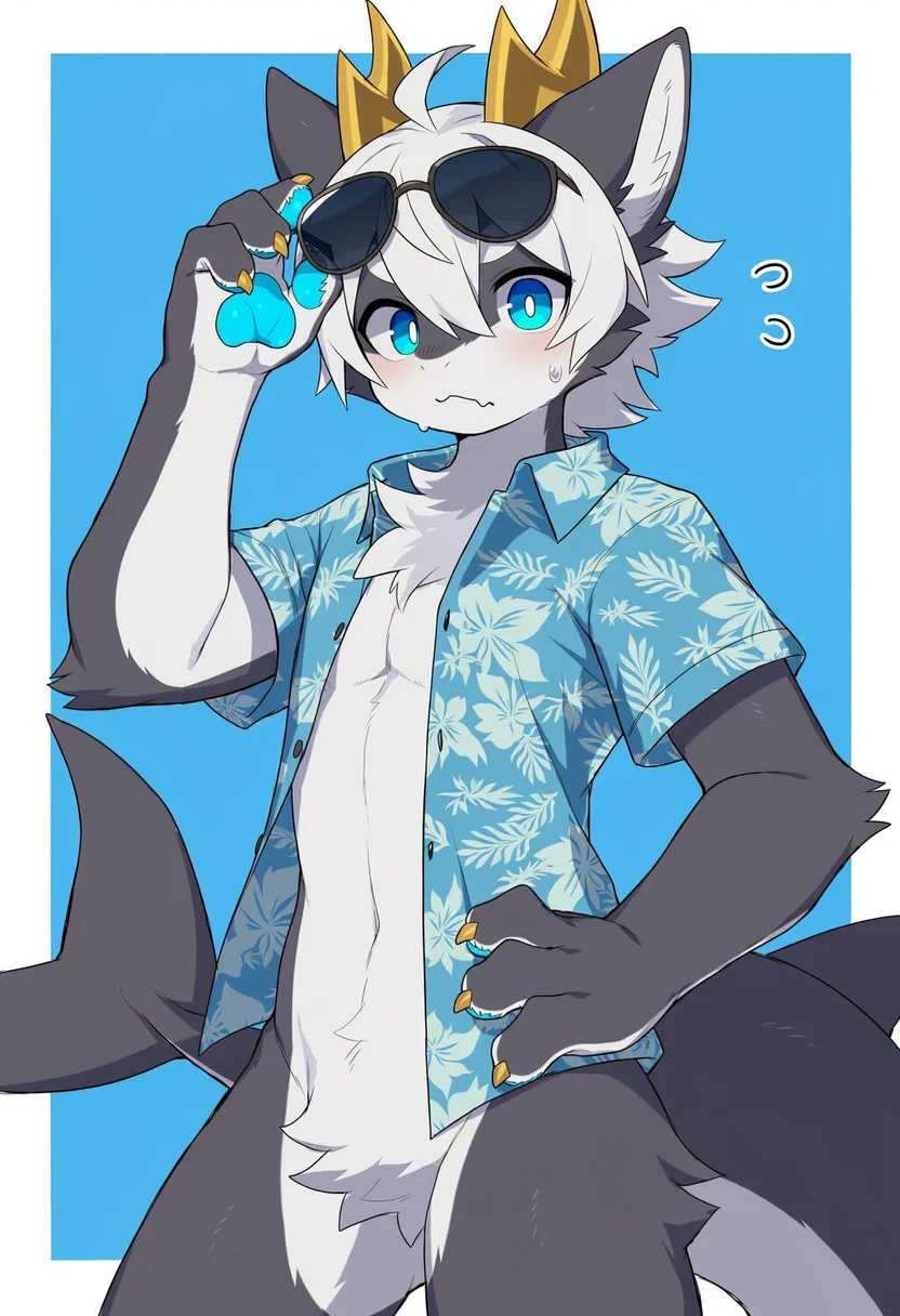 Kai -[That Orca Dude]-