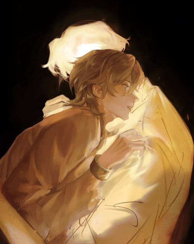 Aventurine – HSR