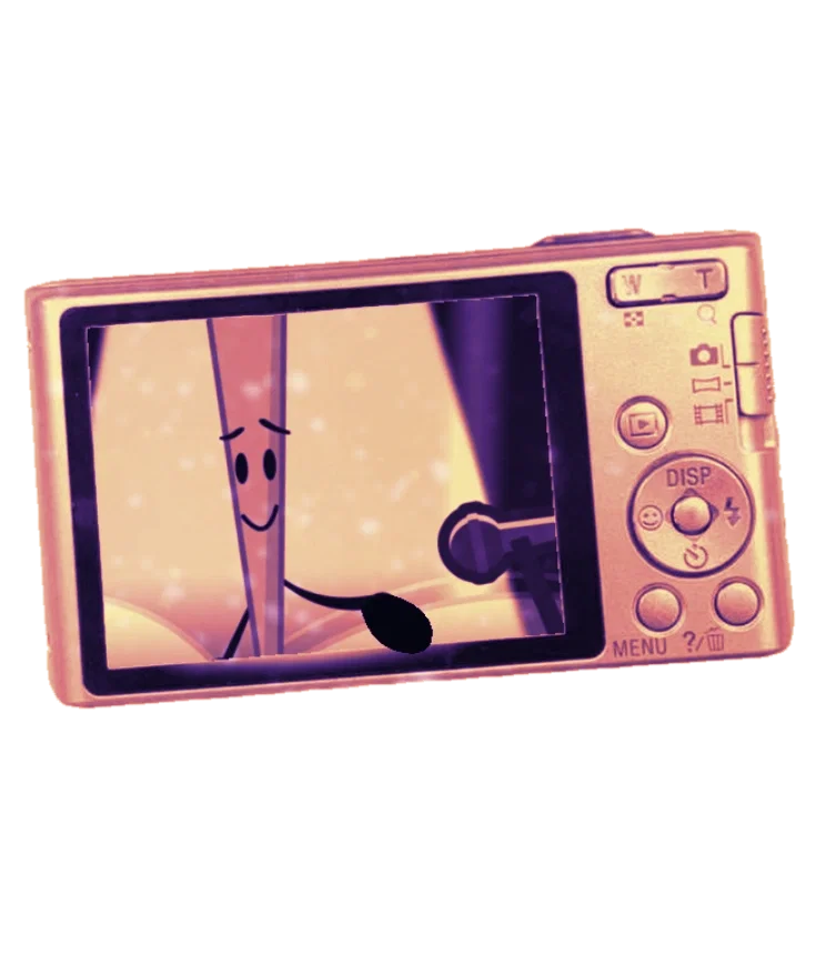 Needle ; BFDI , BFDIA , BFB , TPOT