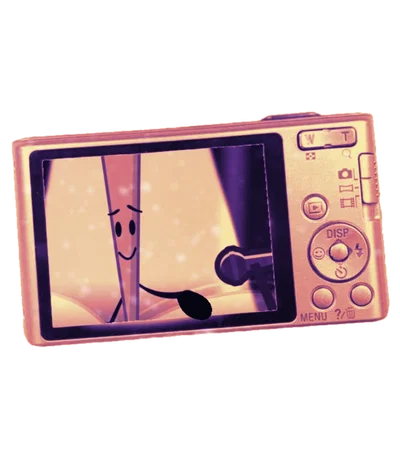 Needle ; BFDI , BFDIA , BFB , TPOT