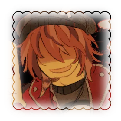kasper 𐙚 regretevator
