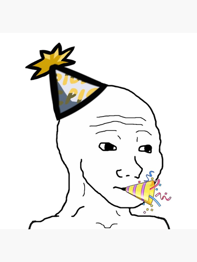 Me 100th follower 