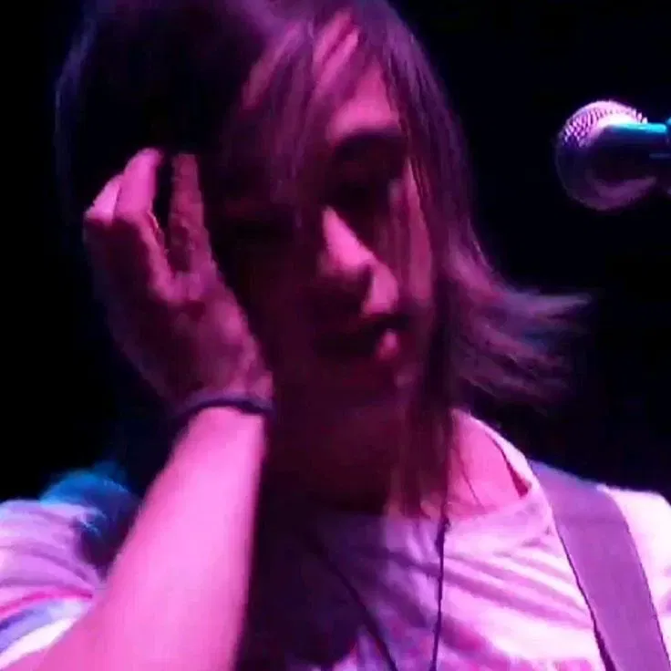 Vic Fuentes 