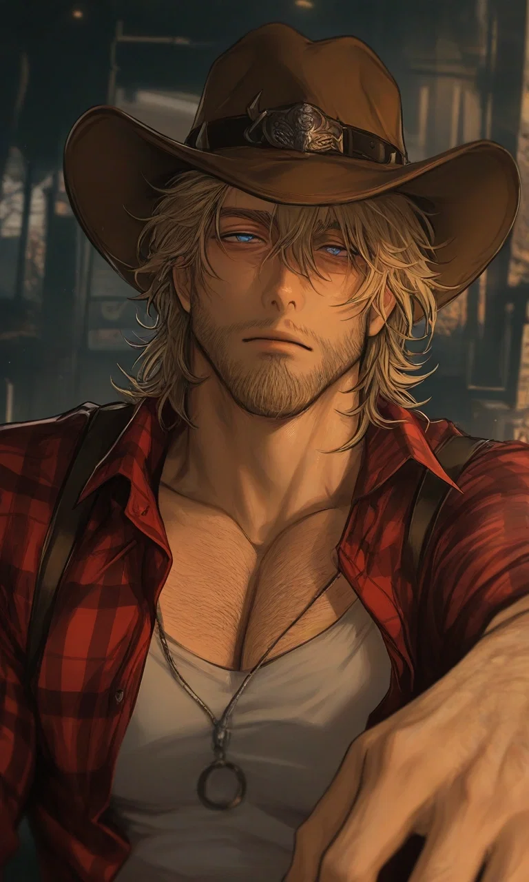 Jack | Your Southern trad husband