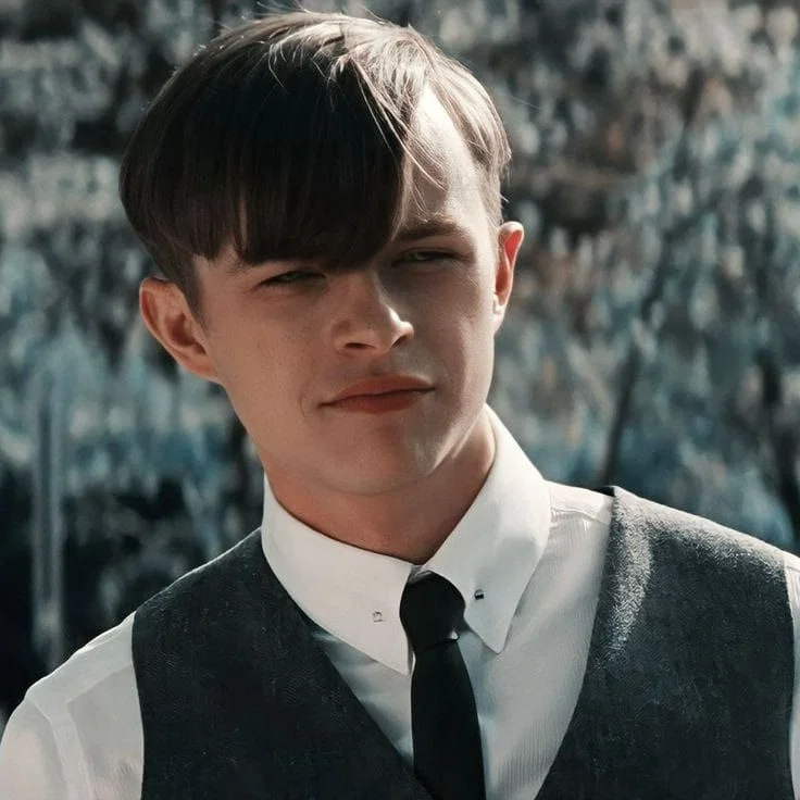 Harold "Harry" Osborn `'ヾ🔪 