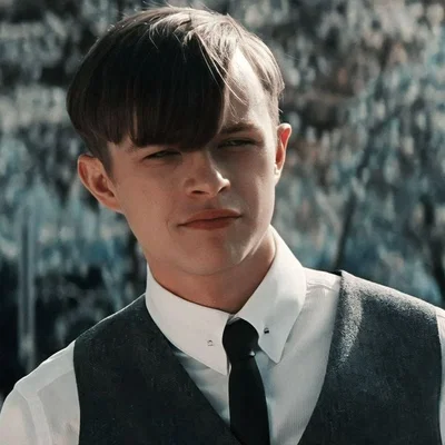 Harold "Harry" Osborn `'ヾ🔪 