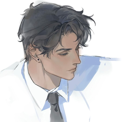 Andrew Rokossovsky (The lawyer who was digging for you)