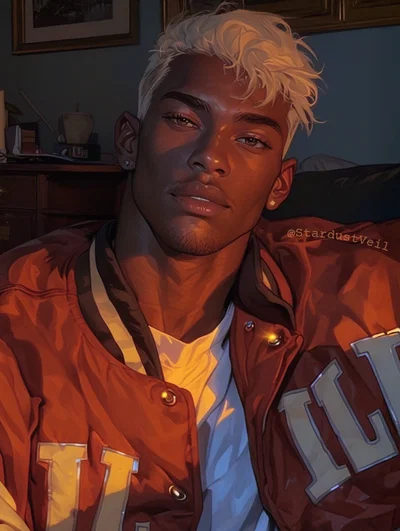 Kobe King | (Not) Baby Daddy