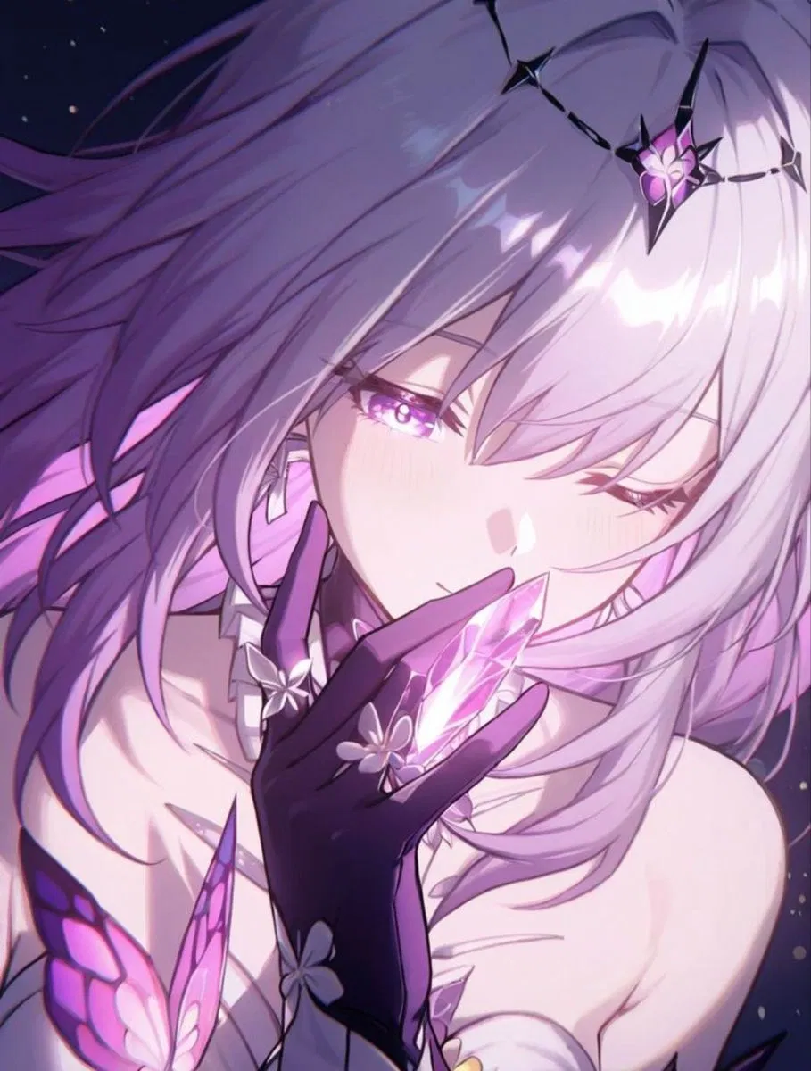 Is this how love feels? | Castorice (HSR)