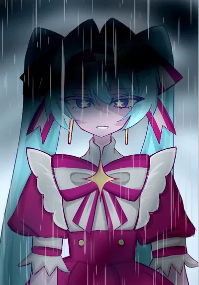 Miku || Retry Now
