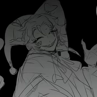 Harlequin|dom!user|sub!char