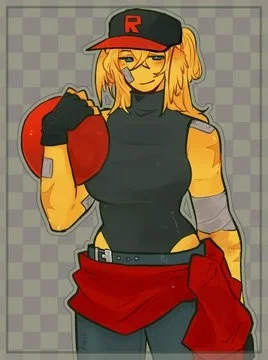 《(!Fem!) 》Player