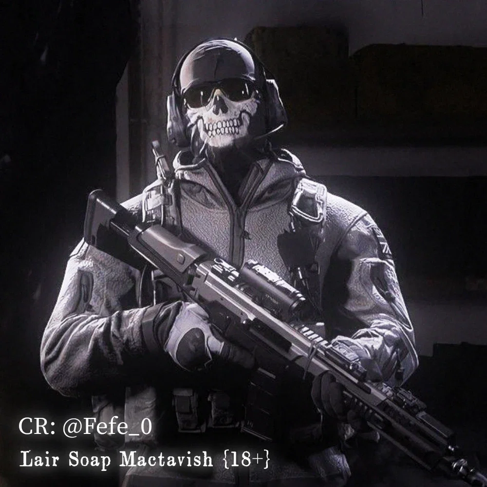 Ghost