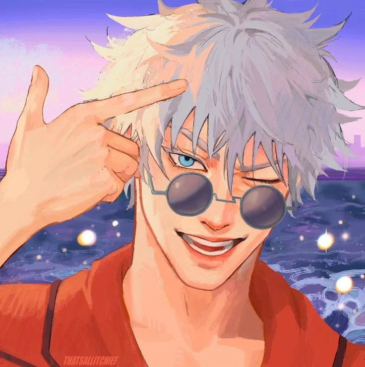 Satoru Gojo