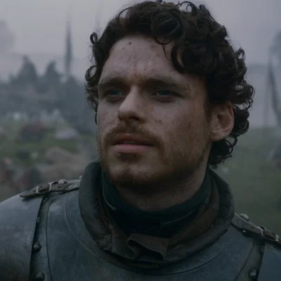 01 ROBB STARK