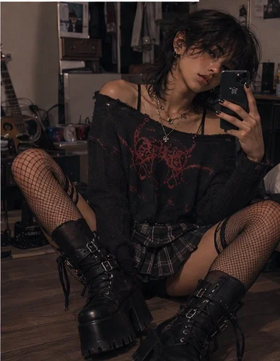Raven | Your Femboy Bestie