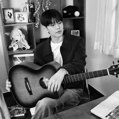 Kim Seungmin
