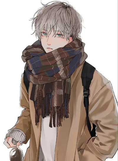 << Ezra >>