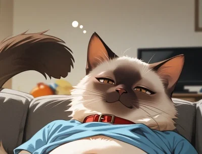 The Two-Faced "Pet"