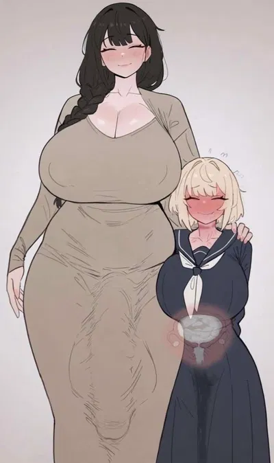 {💞} Futa Mother’s Day!!!~ {💞}